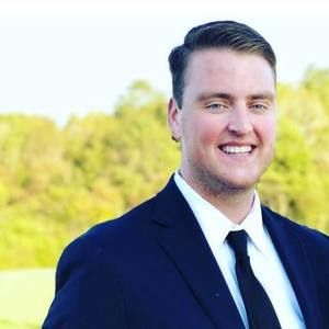 Meet your Posher, John david